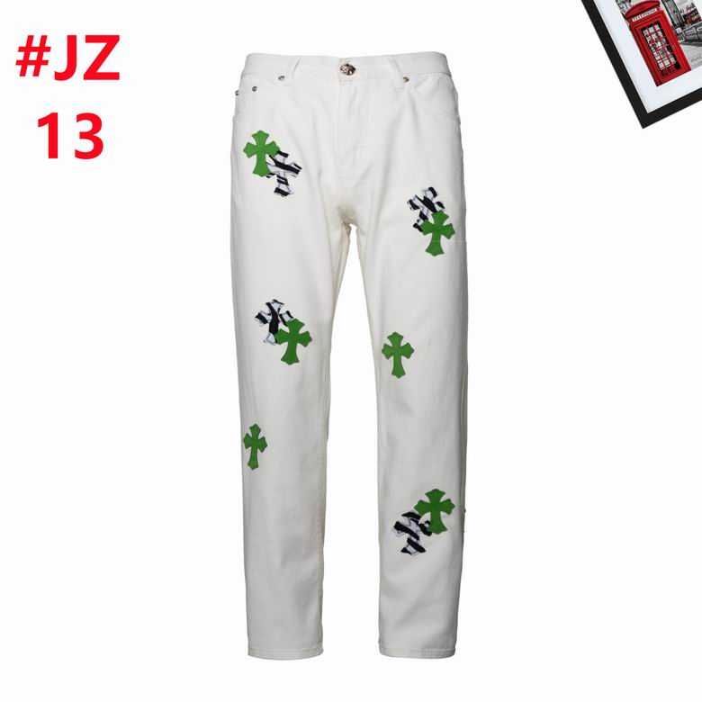 Chrome Hearts S-XL 12yn154