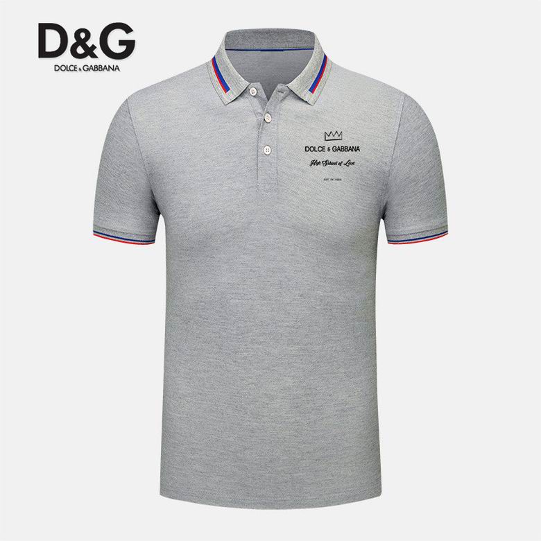 DG Polo Short m-3xl  25t01