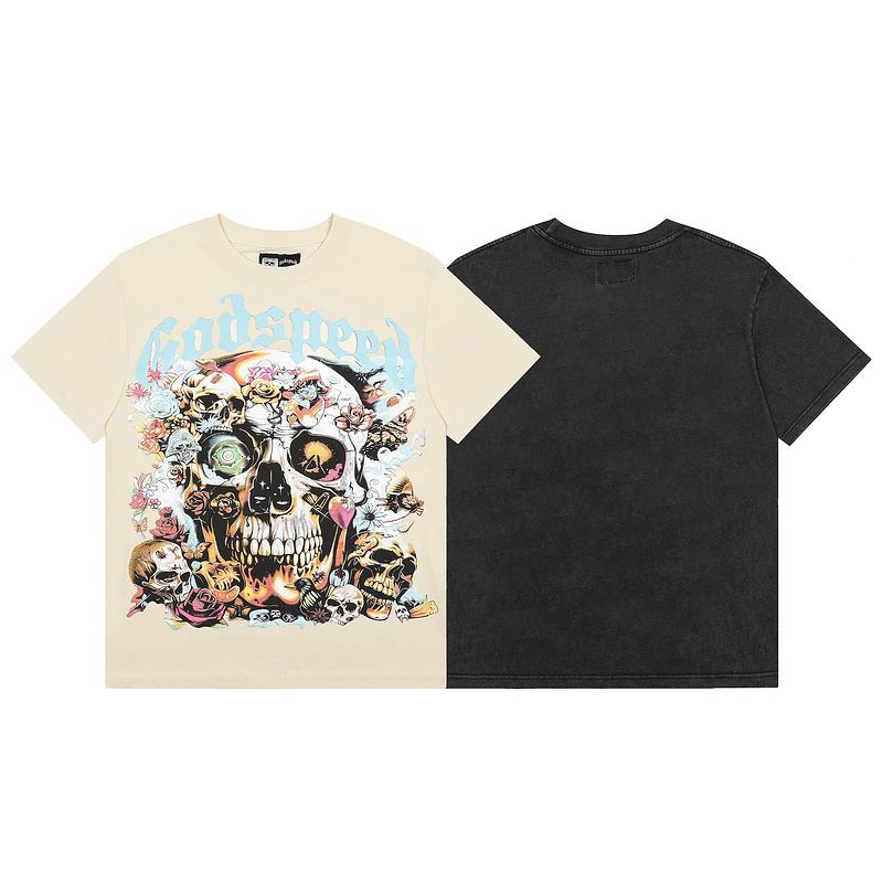 Godspeed S-XL hdtxG810