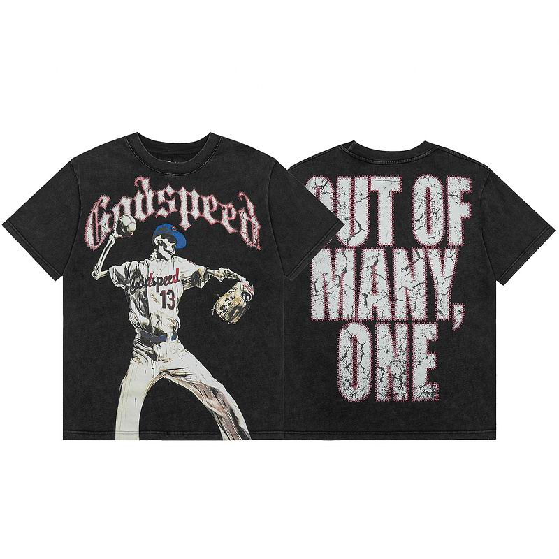 Godspeed S-XL hdtxG811