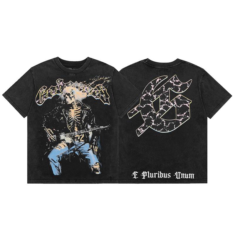 Godspeed S-XL hdtxG813