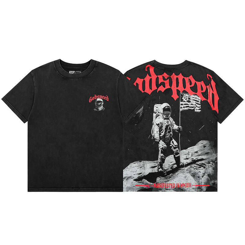 Godspeed S-XL hdtxG815