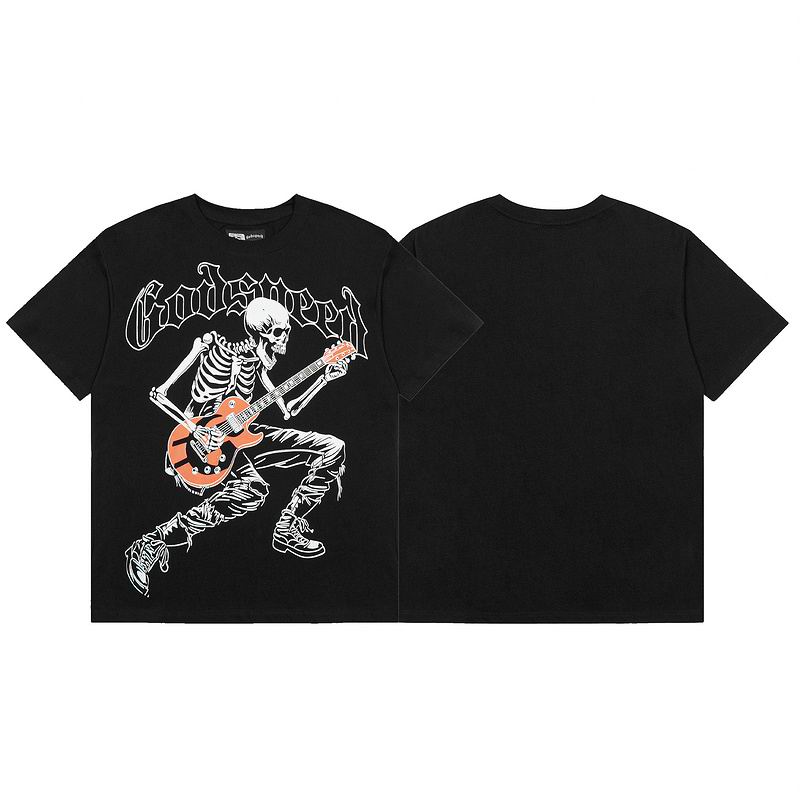 Godspeed S-XL hdtxG816