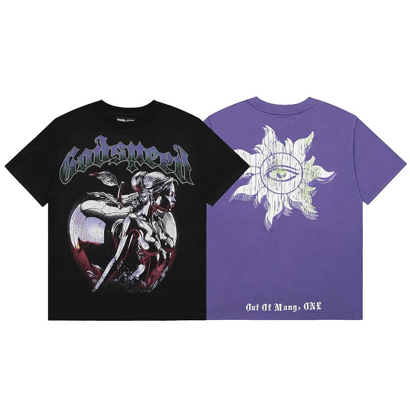 Godspeed S-XL hdtxG830