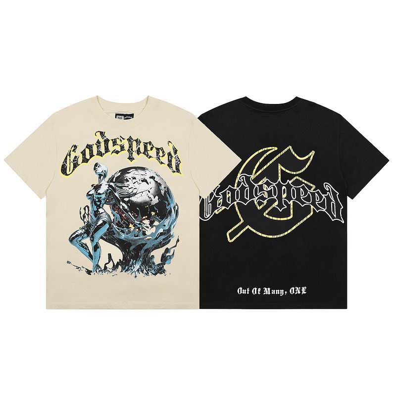 Godspeed S-XL hdtxG842