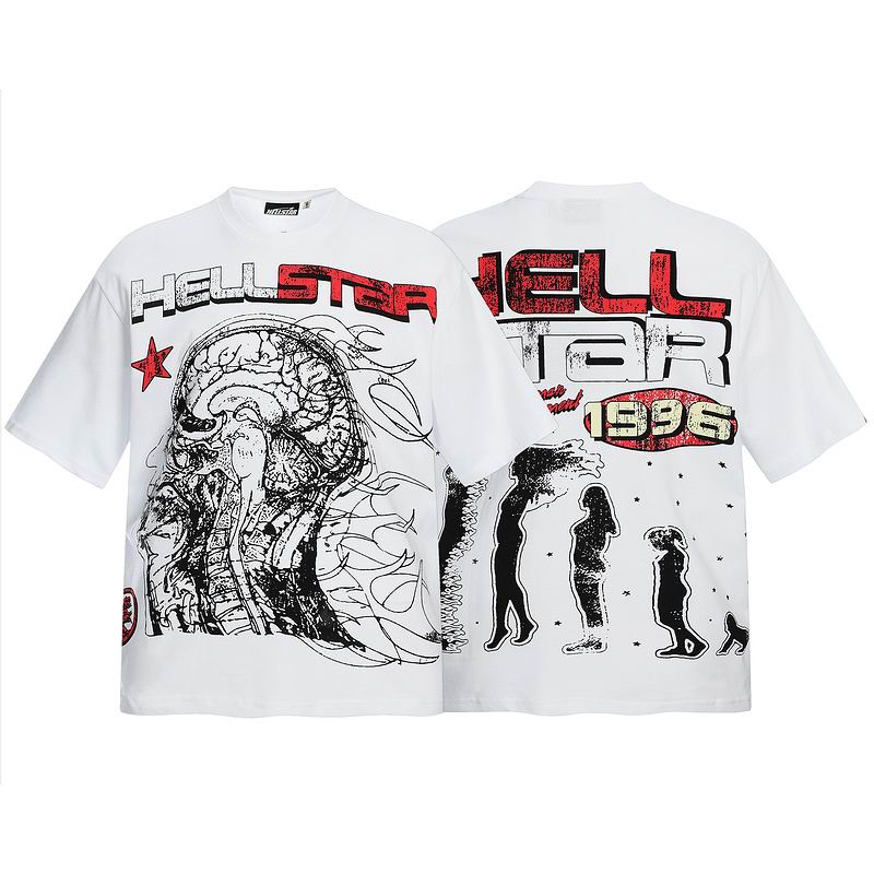 Hellstar S-XL hdtx2551