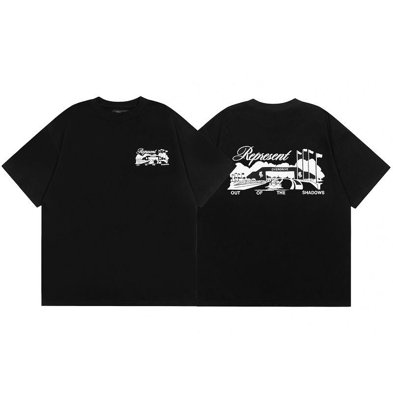 Represent S-XL hdtx01
