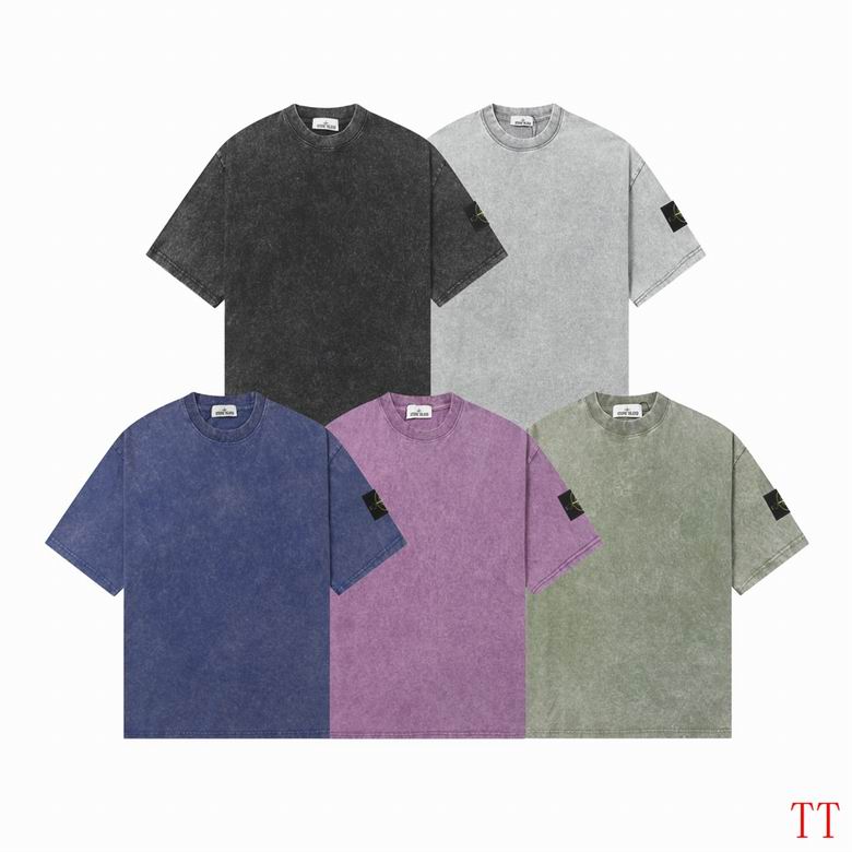 Stone Island M-XXL 20tn43