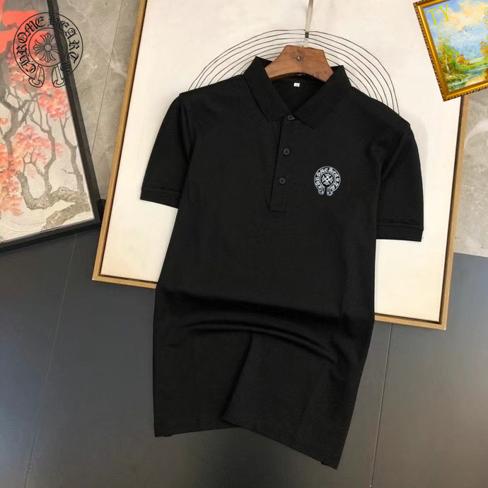 Chrome Hearts M-4XL  25tn01