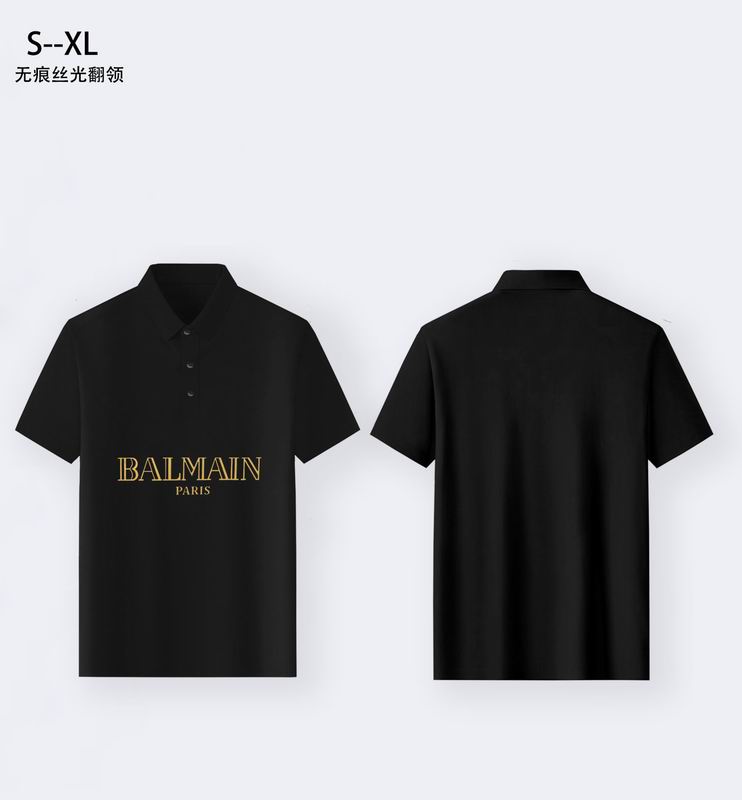 Balmain S-XL 1qx07