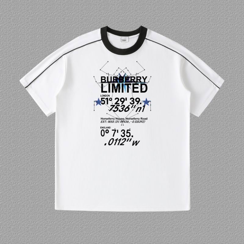 Burberry XS-L attrQ2019