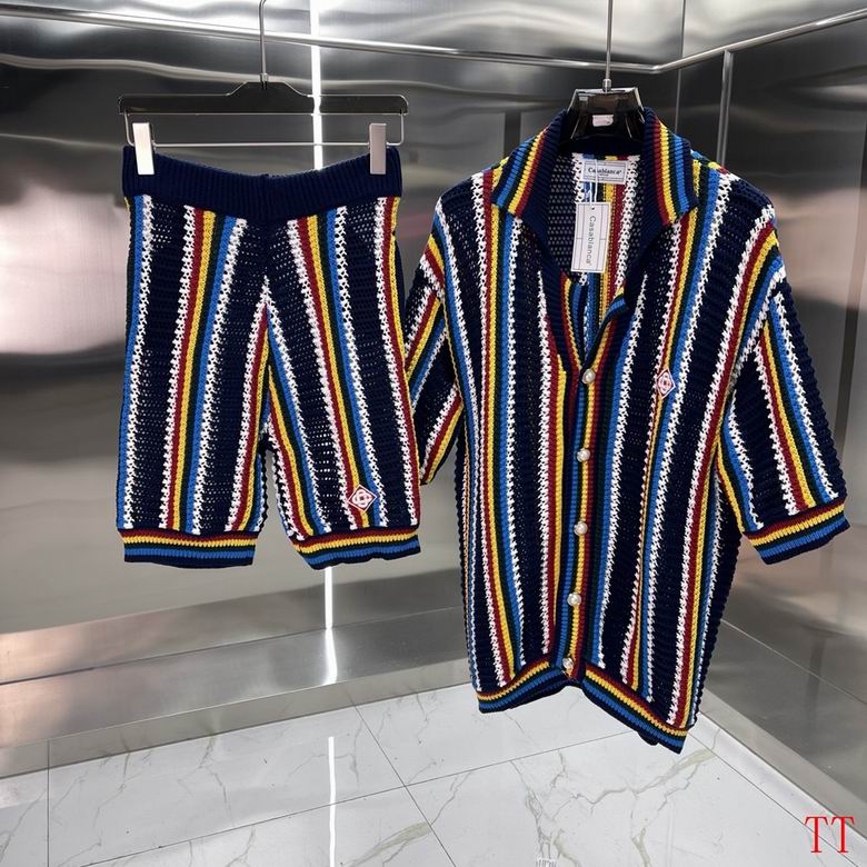 Casablanca S-XXL 20tn09