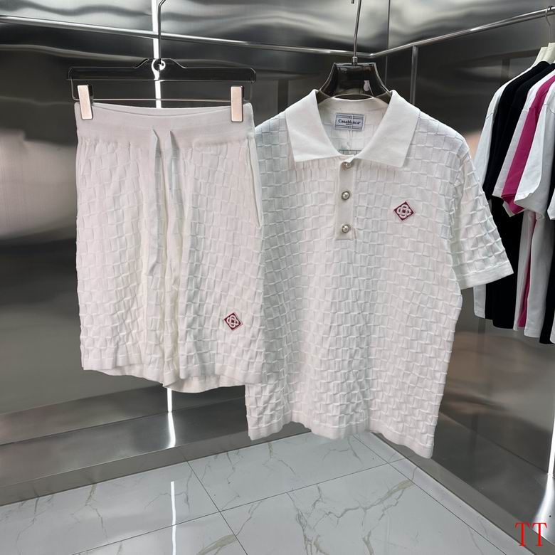 Casablanca S-XXL 20tn10