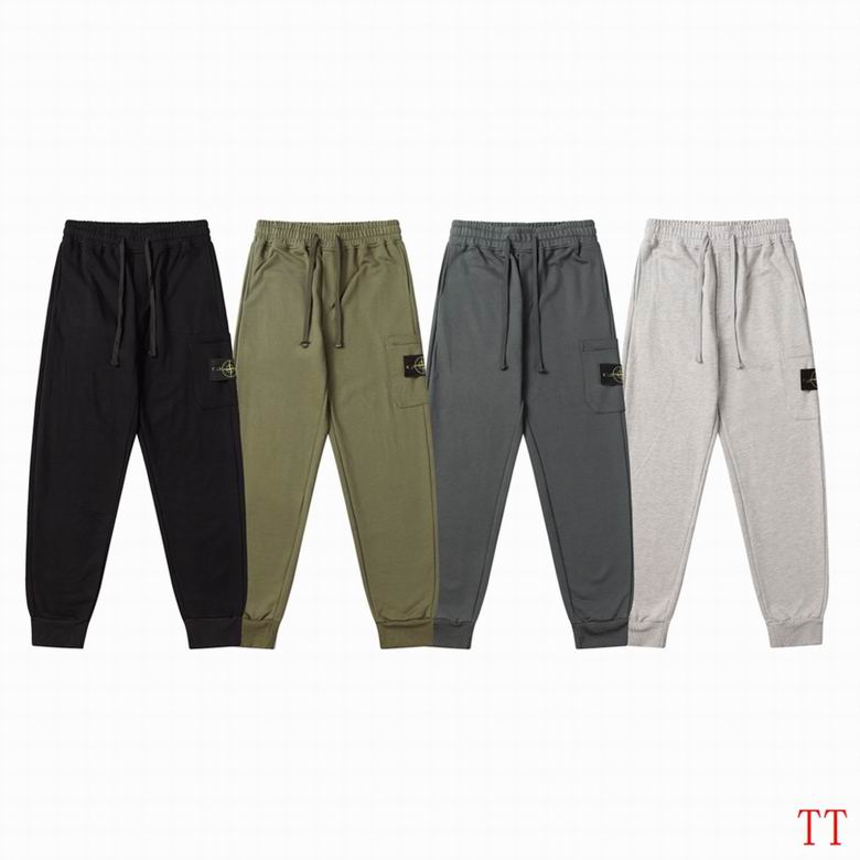 Stone Island M-XXL 20tn05