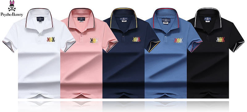 Psycho Bunny M-3XL 8qx 01