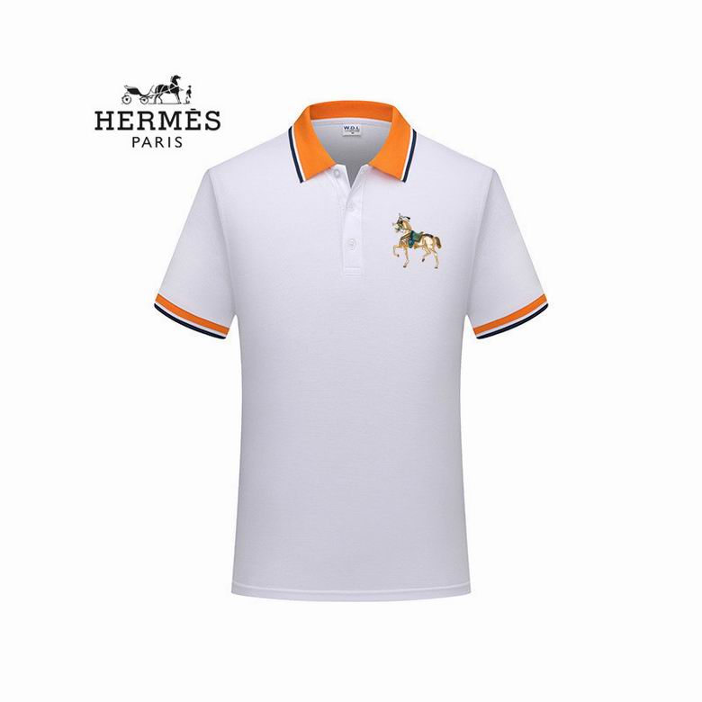 Hermes Polo Short m-3xl 25t02