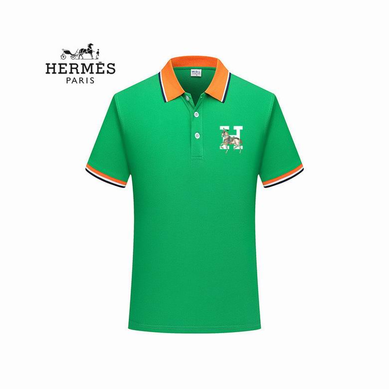 Hermes Polo Short m-3xl 25t05
