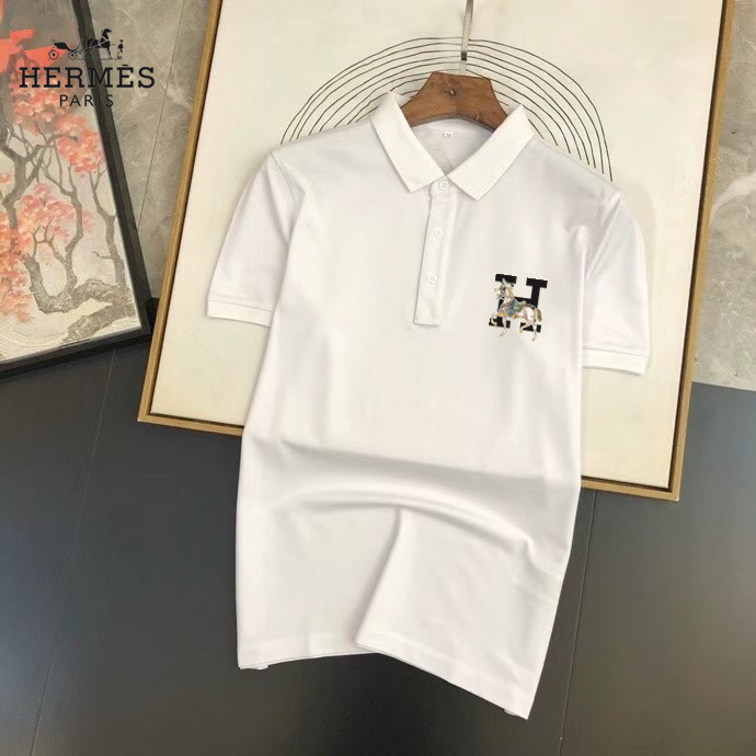 Hermes Polo Short m-3xl 25t08