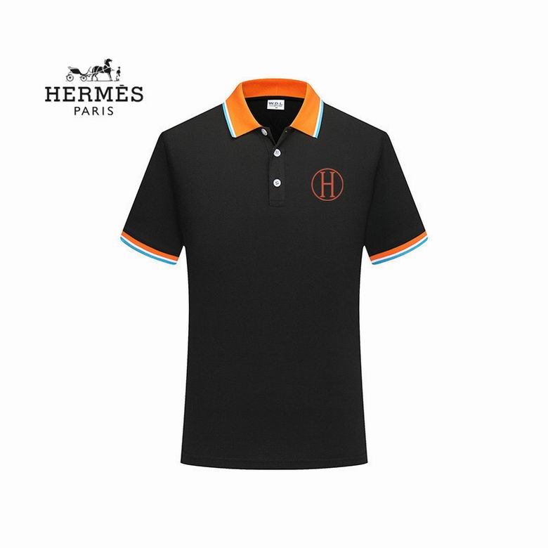 Hermes Short Polo m-3xl 25t09
