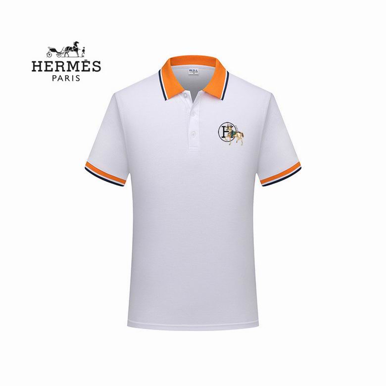 Hermes Short Polo m-3xl 25t10