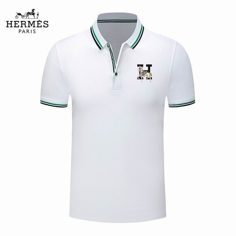 Hermes Short Polo m-3xl 25t11