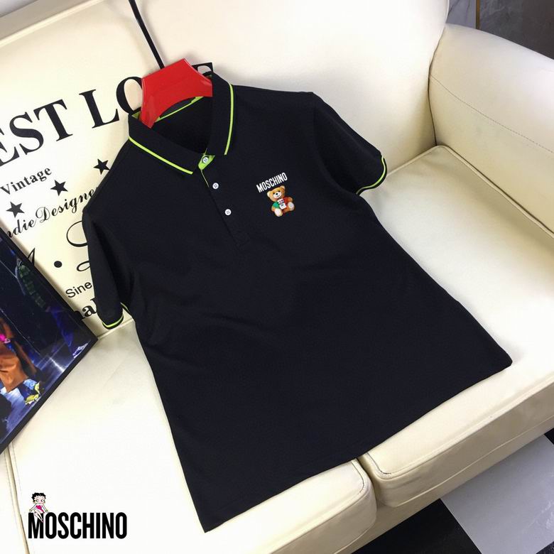 Moschino S-3XL 25tx 01