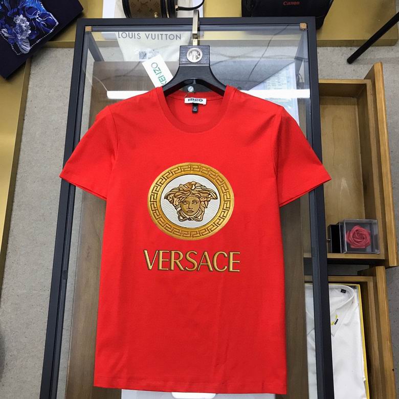 Versace M-5XL kdtn06