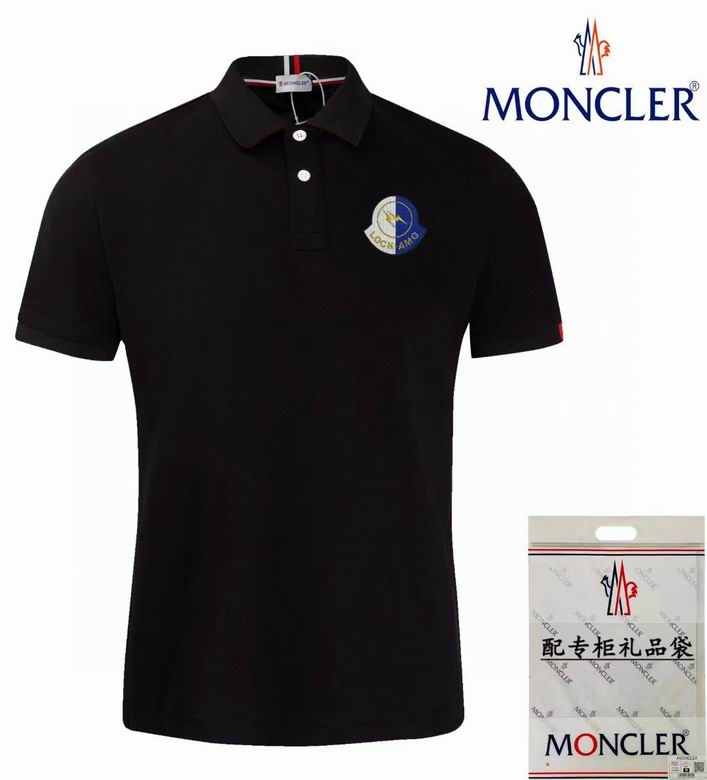 Moncler M-3XL  11Ln09