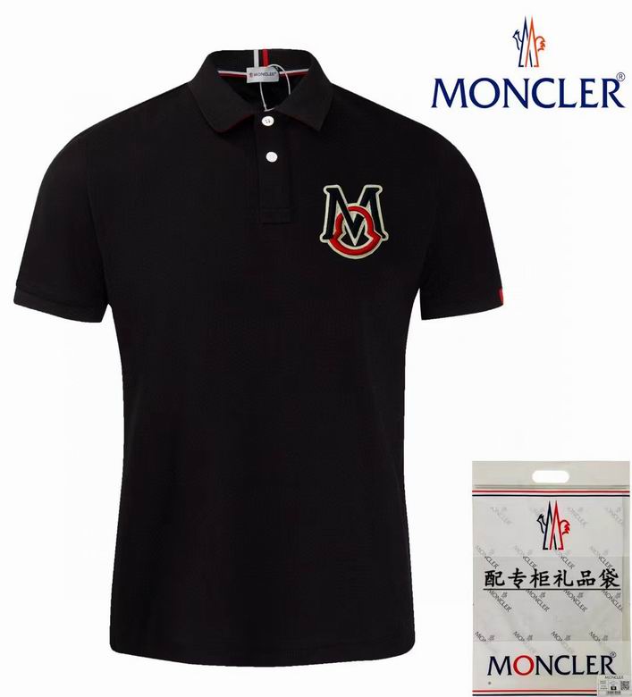 Moncler M-3XL  11Ln11