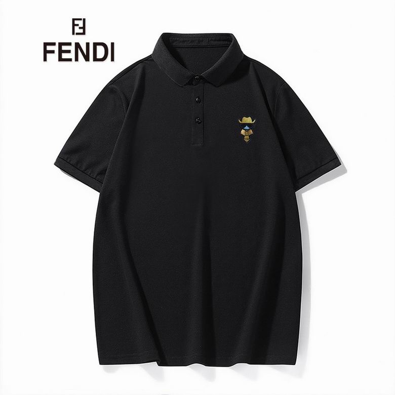 Fendi Polo Short m-3xl 25t02
