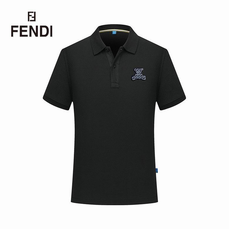 Fendi Short Polo m-3xl 25t07