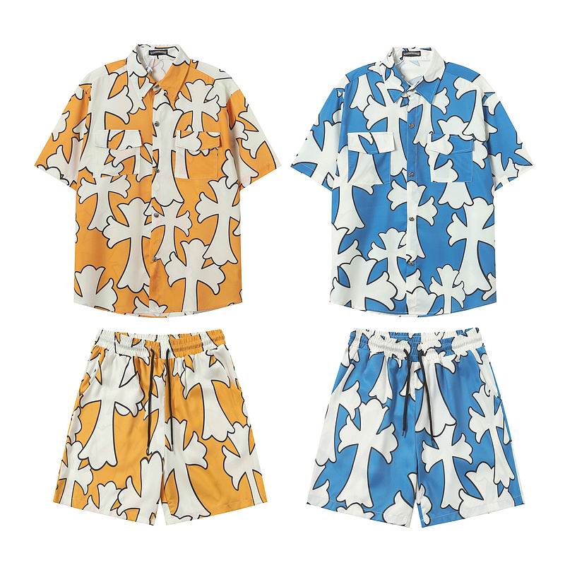 Chrome Hearts S-XL oftx2285 2283