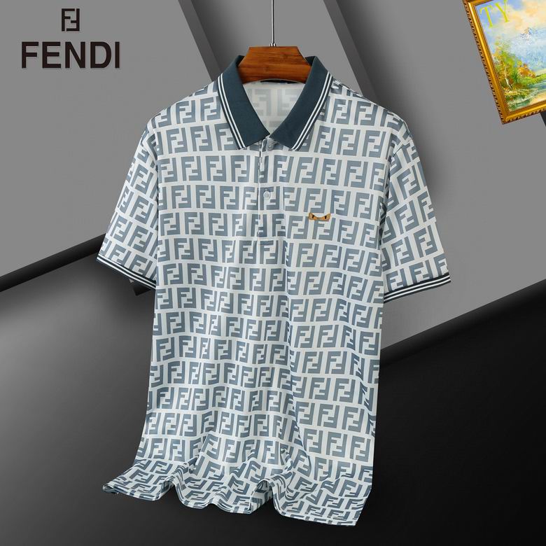 Fendi M-3XL 25t 24cF821
