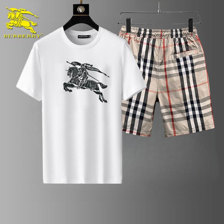 Burberry M-4XL 12yn277