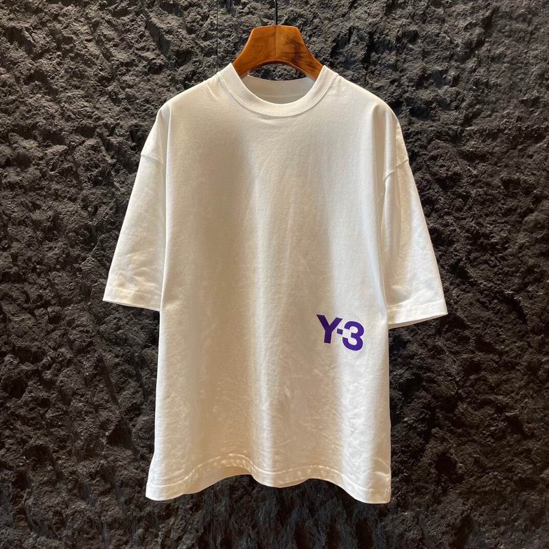 Y-3 S-2XL tltx19