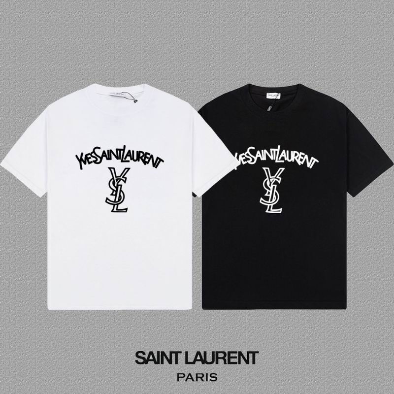 YSL S-2XL tltx09