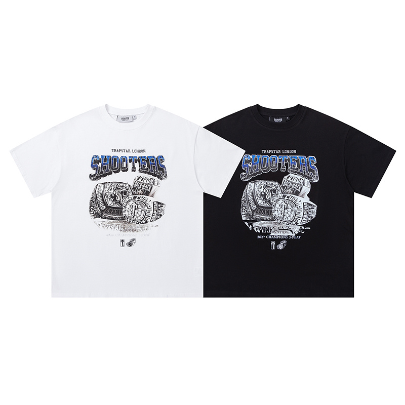 Trapstar S-XL pktr712