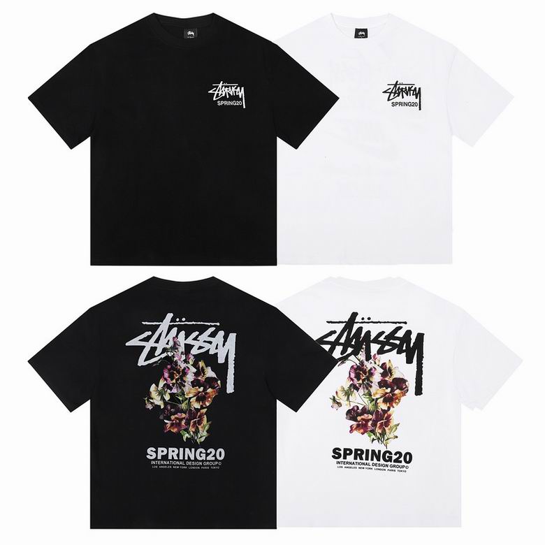 Stussy S-XL amt117