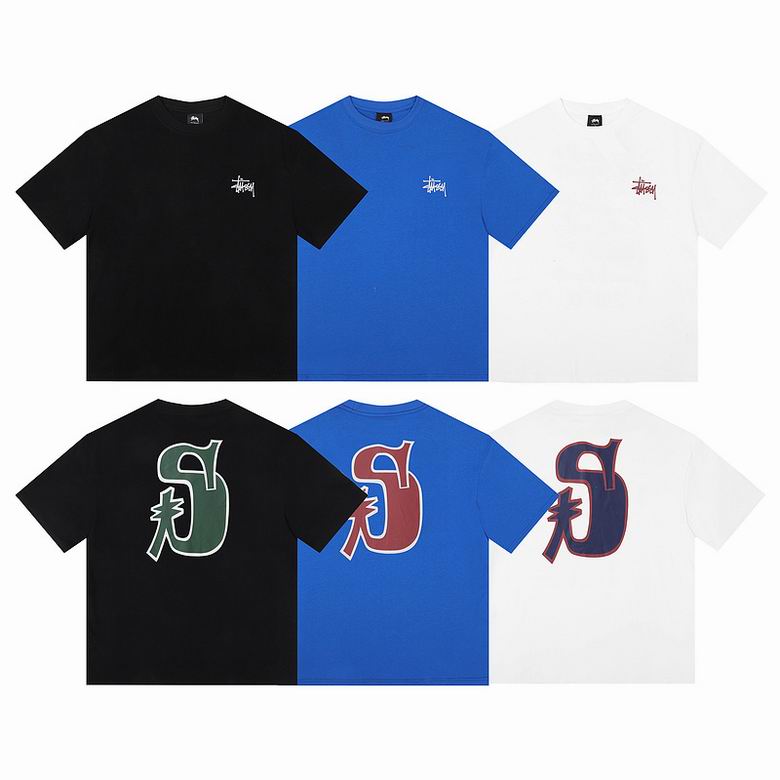 Stussy S-XL amt128