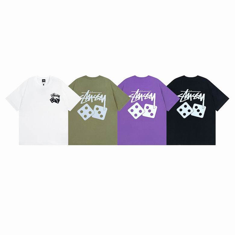 Stussy S-XL  19ttXB923