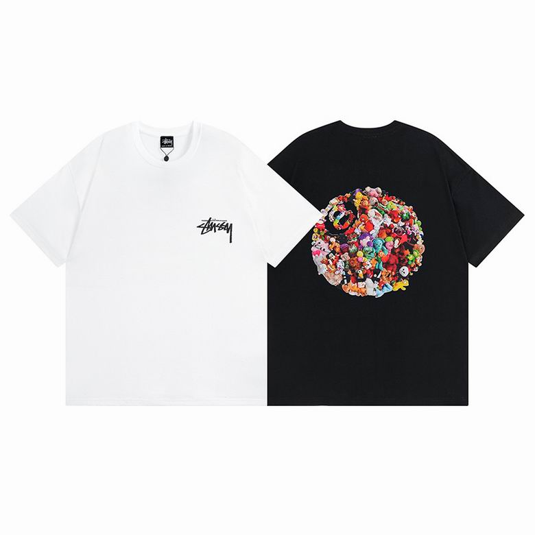 Stussy S-XL  19ttXB946