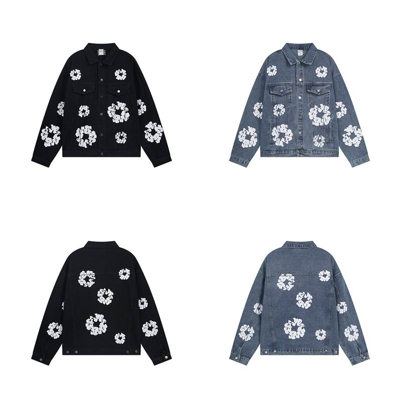 Denim Tears M-3XL cztx8569