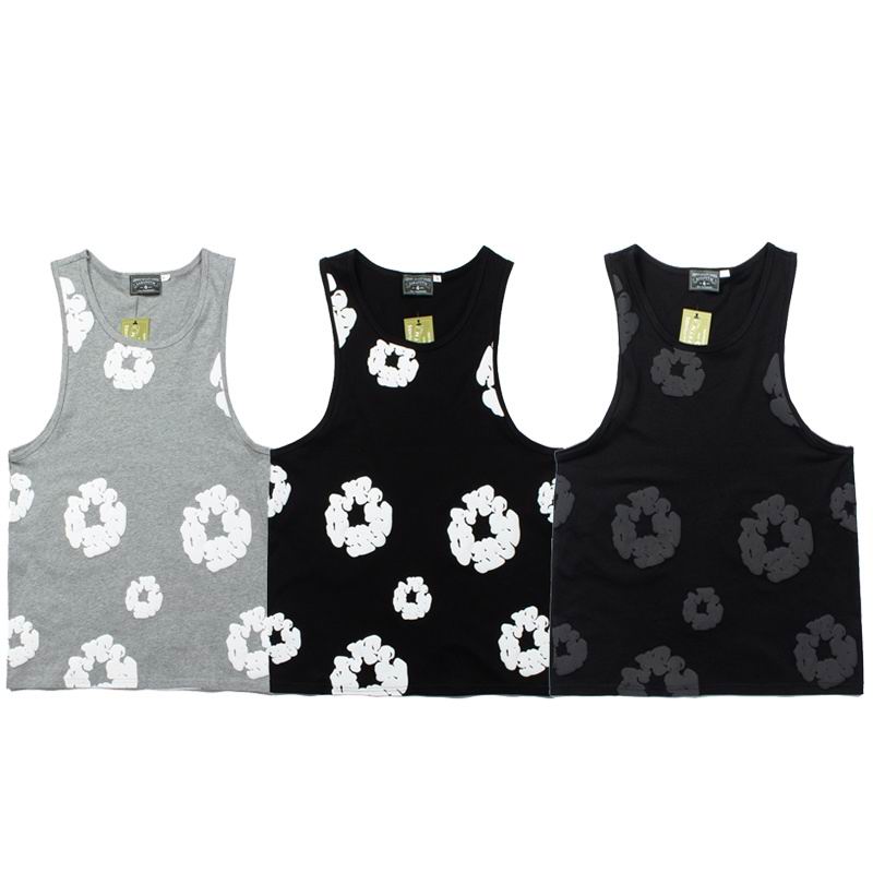 Denim Tears M-2XL cztx2822