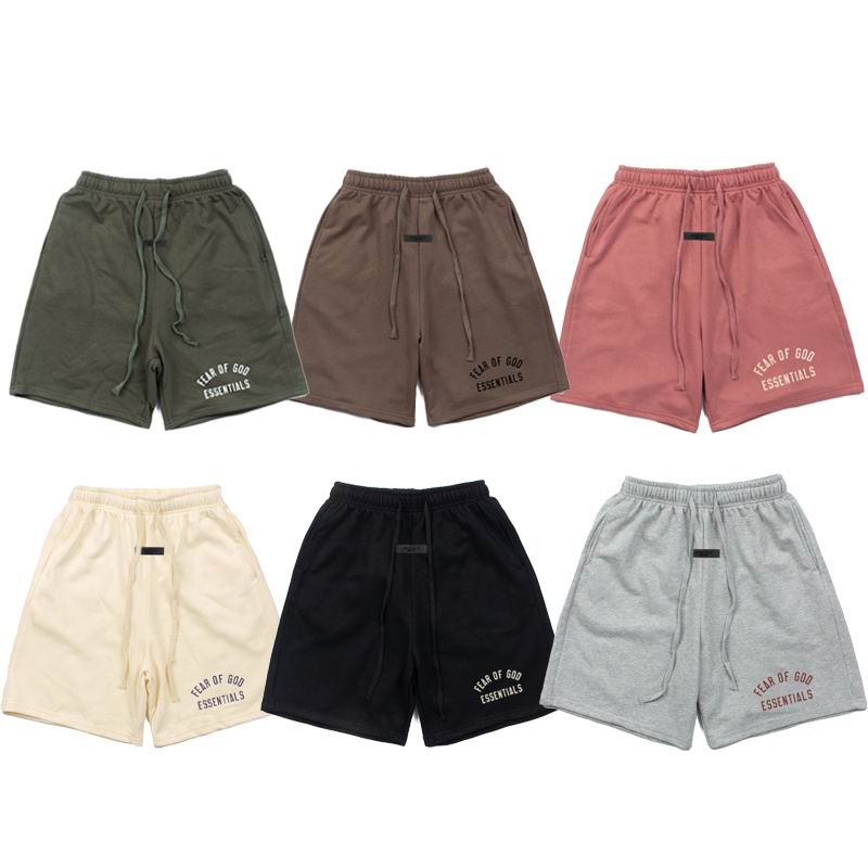 Fear Of God M-2XL cztx9807