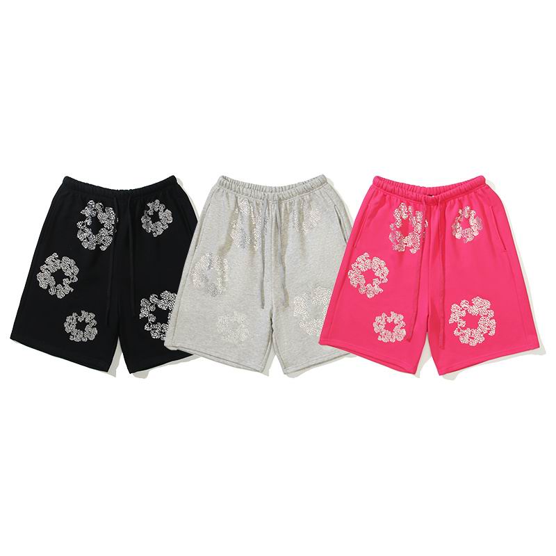 Denim Tears M-2XL cztx4147