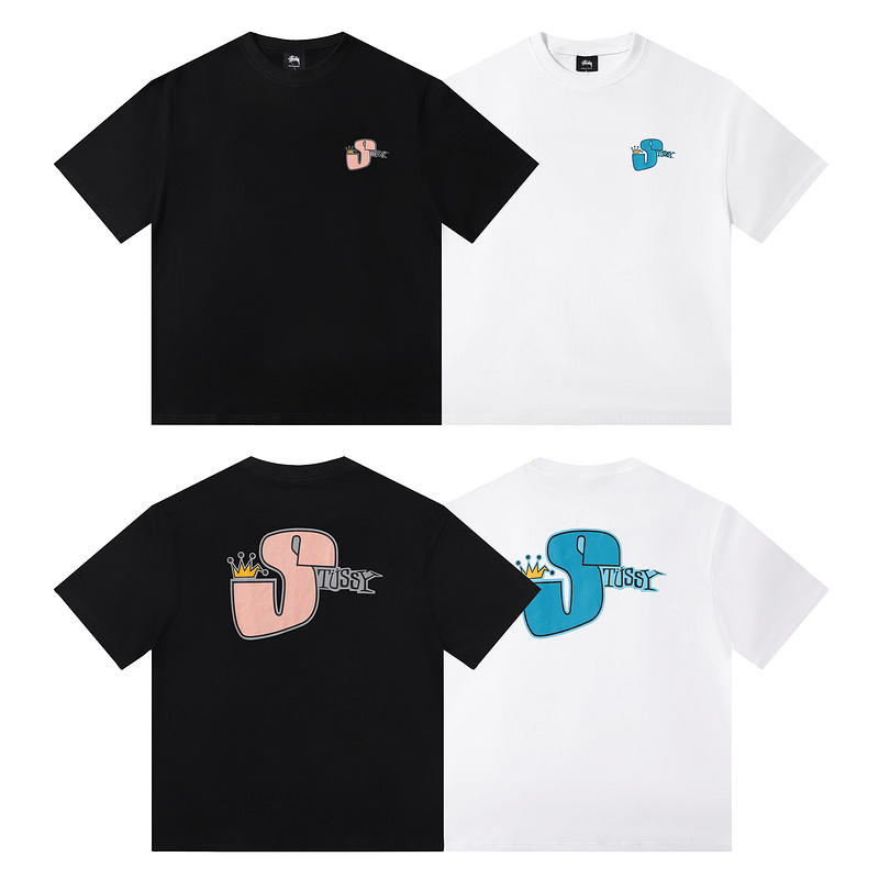 Stussy S-XL amtxs163