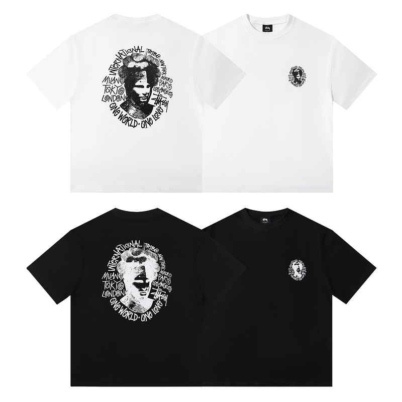 Stussy S-XL amtrs182