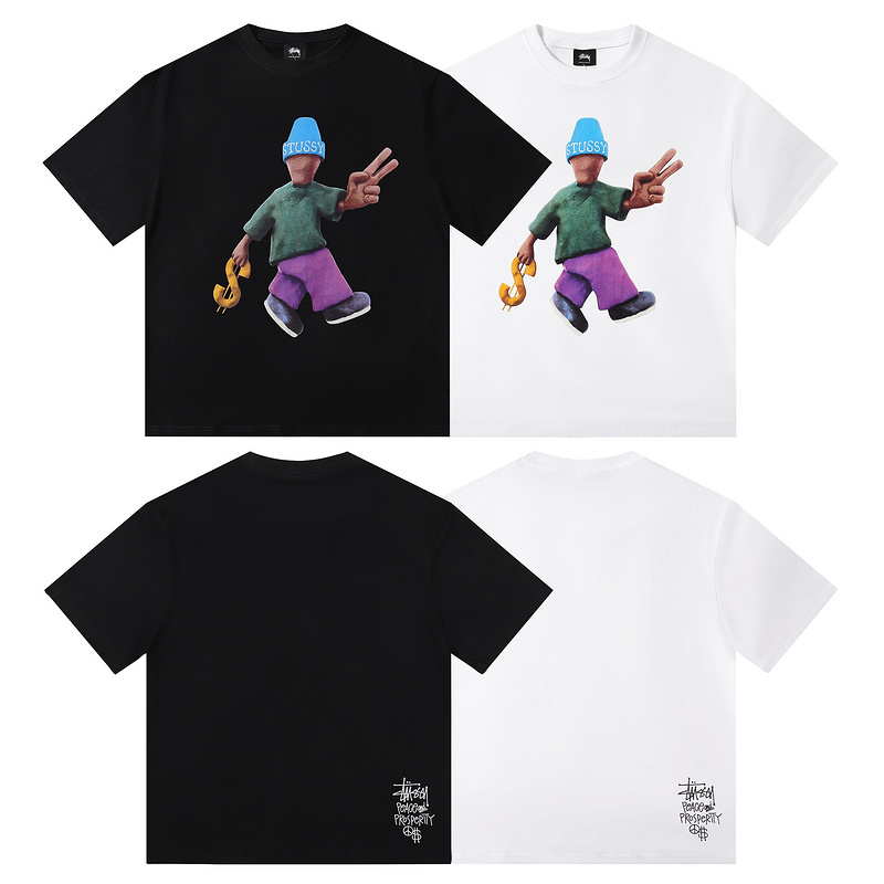 Stussy S-XL amtrs186