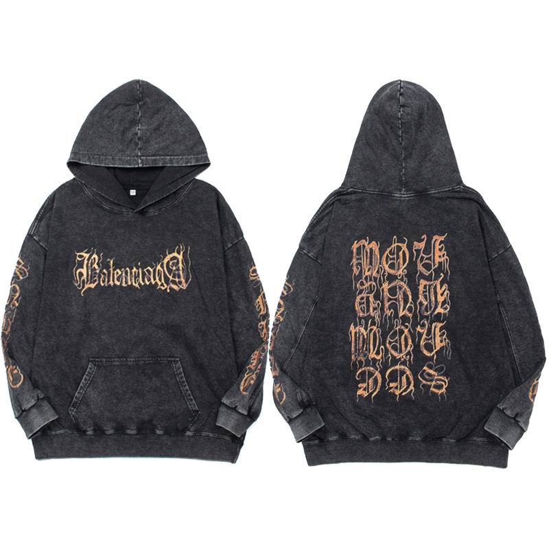 Balenciaga M-2XL cztx384