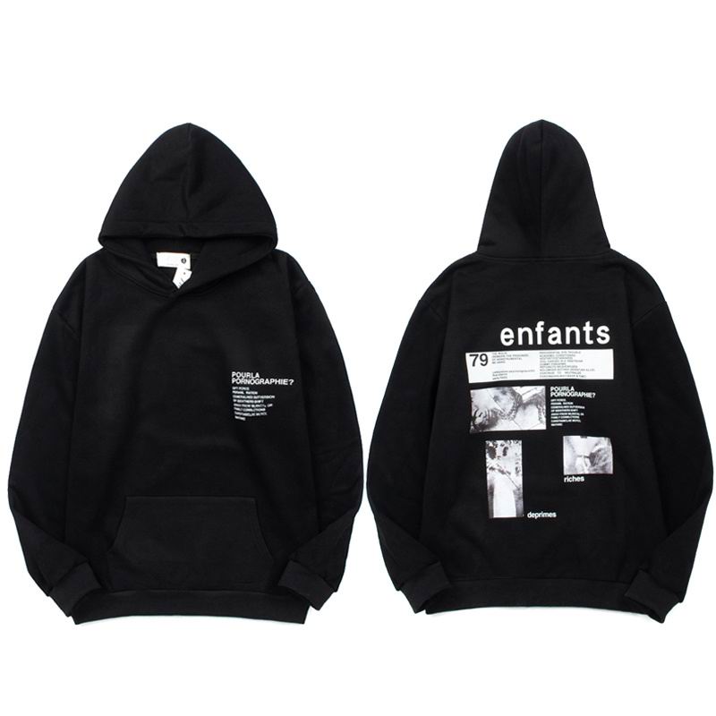 Enfants Riches Depri M-XXL cztx868